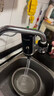 四季沐歌（MICOE）【3秒速熱丨無需拆卸】電熱水龍頭熱水器即熱式免安裝變頻恒溫?zé)崴堫^廚房衛(wèi)生間快速加熱器 【免安裝】電鍍銀+漏保+送萬向頭 曬單實(shí)拍圖