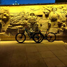 Fastwork 軟尾山地車(chē)enduro 四代 boost桶軸四連桿車(chē)架高強度整車(chē) 10速禧瑪諾變速升級版 27.5(油簧后膽) 曬單實(shí)拍圖