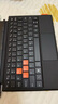 One XPlayer壹號游俠X1 Pro壹號本三合一PC游戲掌機10.95英寸筆記本電腦STEAM游戲機AMD AI 370HX 32G+1T 曬單實拍圖
