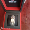 【二手99新】天梭(TISSOT)力洛克女表二手自動(dòng)機(jī)械奢侈品女士腕表 羅馬刻度-白盤-鋼帶T41.1.183.33 曬單實(shí)拍圖