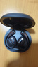 魔聲（MONSTER）Open Ear AC210 掛耳式藍牙耳機 真無線運動游戲音樂耳機通用 黑色 曬單實拍圖