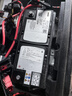寶馬（BMW）原廠蓄電池X系X5 原裝AGM啟停汽車電瓶以舊換新AGM H9 105Ah 曬單實(shí)拍圖