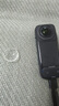 影石（Insta360）X3全景運(yùn)動(dòng)相機(jī)防抖防水?dāng)z像機(jī)5.7K高清Vlog摩托車騎行滑雪潛水路亞（續(xù)航隨行禮盒） 曬單實(shí)拍圖