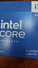 英特爾（Intel）i7-14700KF 酷睿14代 處理器 20核28線(xiàn)程 五年質(zhì)保 盒裝臺式機CPU 游戲辦公剪輯 曬單實(shí)拍圖