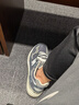 NEW BALANCE25年美產(chǎn)休閑鞋復古簡(jiǎn)約輕便百搭夏季舒適運動(dòng)鞋992系列U992NY 44 曬單實(shí)拍圖