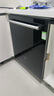 西門(mén)子（SIEMENS）黑魔鏡636ProMax15+2套 全面升級(jí)雙一級(jí)認(rèn)證超省水省電AI智能洗17套嵌入式洗碗機(jī)SJ43EB33KC 曬單實(shí)拍圖