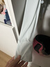 貓人夏季UPF100+防曬衣女防紫外線防曬服涼感透氣皮膚風(fēng)衣夾克外套男 LB7030冰點(diǎn)綠-女 UPF100+ L 曬單實(shí)拍圖