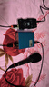 SHURE 舒爾BETA58A人聲有線動(dòng)圈話筒舞臺(tái)演出吉他彈唱家用卡拉OK直播K歌錄音麥克風(fēng) ickb p2話放 曬單實(shí)拍圖