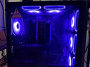 綠聯(lián) USB3.0擴(kuò)展器擴(kuò)展塢多接口 分線器高速4口集線器HUB拓展塢 筆記本電腦一拖多轉(zhuǎn)換器轉(zhuǎn)接頭延長線 曬單實拍圖