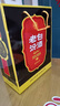 汾酒 老白汾10 清香型白酒 53度 475mL 2瓶 雙瓶裝（內(nèi)含禮袋） 曬單實(shí)拍圖