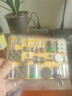 煦凜【德國】核雕電磨機(jī)雕刻設(shè)備雕刻桃核雕刻手工diy小型電動(dòng)工具 【插電18W】定速桃核雕刻打磨 曬單實(shí)拍圖