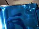 三醒整塊胡桃實木原木頭茶盤儲水排水家用辦公客廳干泡茶具茶臺茶托盤 62*30*4.5CM 曬單實拍圖