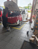 勝地WINHERE剎車前片現(xiàn)代瑞納ix35吉利帝豪GX7 曬單實(shí)拍圖