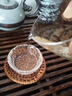 山本堂高檔玻璃杯日本進(jìn)口玻璃公道杯辦公室家用功夫茶杯泡茶器分茶器 水晶公杯 大約270ml 曬單實(shí)拍圖