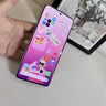 小米紅米note13原裝高清軟膜Redmi Note13pro塑料pet膜弄特十三保護膜 原裝高清軟膜3張 紅米Note13 曬單實拍圖