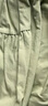 婧麒（JOYNCLEON）孕婦套裝夏裝2025新款時(shí)尚洋氣時(shí)髦短袖上衣休閑褲夏季兩件套 高品質(zhì)芥末綠上衣Jwc155790 L 曬單實(shí)拍圖