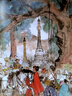 大師繪·中國經(jīng)典名著——孔雀公主 曬單實(shí)拍圖
