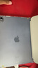 Apple 蘋果平板電腦 iPad Air5 10.9英寸 2022年款 二手平板電腦 紫色 256G 曬單實拍圖