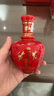 劍南春 東方紅1949-52度125ml濃香型白酒 曬單實(shí)拍圖