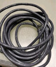 秋葉原（CHOSEAL）六類千兆網(wǎng)線 Cat6六類屏蔽8芯雙絞線 工程家用電腦寬帶監(jiān)控跳線成品網(wǎng)線 灰色 5米 CT600A 曬單實(shí)拍圖