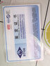 周六福（ZLF）七夕禮物  S925銀淡水珍珠項鏈女碎碎冰時(shí)尚頸鏈送生日禮物 項鏈鏈長(cháng)40+3cm 曬單實(shí)拍圖