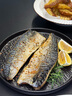 美加佳挪威青花魚片凈重2斤（8-10片）鯖魚片 獨(dú)立包裝 去頭去尾去臟 曬單實(shí)拍圖