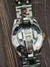 歐品客瑞士進(jìn)口機芯高端2026新款純全自動(dòng)機械男士手表品牌十大名表爸爸 鋼帶本白-終身質(zhì)保-進(jìn)口機械機芯 40mm 曬單實(shí)拍圖