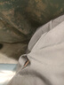 班尼路（Baleno）休閑褲男夏季長褲男士簡約潮流直筒褲薄款冰絲夏天透氣速干褲子男 曬單實拍圖