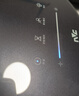 雷士（NVC）AAA級 國AA級學習護眼臺燈LED大學生宿舍兒童臥室閱讀床頭燈 【銀河】AAA級-紫光芯片 曬單實拍圖