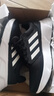 阿迪達(dá)斯Adidas女鞋女子運(yùn)動(dòng)休閑百搭跑步鞋GW3847 37碼 曬單實(shí)拍圖
