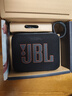 JBL GO4 音樂金磚四代 【國家補(bǔ)貼】藍(lán)牙音箱 戶外便攜音箱 畢業(yè)季禮物 電腦音響 jbl go4 焦糖黑 曬單實(shí)拍圖