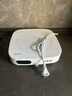 東芝（TOSHIBA）小雅電磁爐家用大功率火鍋湯鍋 全自動(dòng)節能小型灶低溫烹飪一鍵定時(shí)C-21SUC(W)    曬單實(shí)拍圖