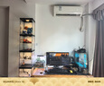 蔻絲（ColesHome）手辦展示柜帶燈高達(dá)收納架家用適用樂高積木模型透明玩具盒子 曬單實(shí)拍圖