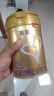 貝因美菁愛12-36月幼兒配方奶粉大罐3段800g 骨骼發(fā)育消化吸收含益生菌 曬單實(shí)拍圖