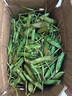 辰實(shí)【現摘】豌豆莢 荷蘭豆 云南新鮮甜脆豌豆水果青豌豆 甜豆 5斤（新鮮豌豆莢）劃算 曬單實(shí)拍圖