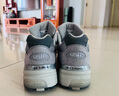 NEW BALANCE男鞋女鞋美產(chǎn)復古百搭潮流運動(dòng)休閑鞋U992GY 38 曬單實(shí)拍圖