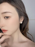 Jay珍珠耳釘女耳環(huán)耳夾無耳洞耳飾時尚飾品送閨蜜女友生日禮物實(shí)用 珍珠耳夾（配證書） 曬單實(shí)拍圖