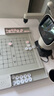 元蘿卜SenseRobot AI下棋機(jī)器人 象棋 圍棋 國(guó)際象棋 五子棋 國(guó)際跳棋【五合一】京東JoyInside 3-12歲 家用學(xué)習(xí) 曬單實(shí)拍圖