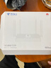 TC30路由器WiFi6+電信版3000M雙頻全千兆端口mesh組網(wǎng)5G無線家用 TC30電信版路由器WIFI6 開封（七天無理由退貨這種） 曬單實拍圖