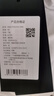 MO&Co.新中式T恤2025夏新品《好柿成雙》刺繡短袖含亞麻MBE2TEE019漂白色XS /155 曬單實(shí)拍圖