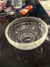 NUOVA POINT透明有機水晶玻璃碗美容院專(zhuān)用調面膜精油乳液圓小碗皮膚管理工具 10cm有機水晶玻璃碗 曬單實(shí)拍圖