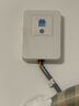 公?？照{(diào)漏電保護(hù)開關(guān)漏電保護(hù)器開關(guān)3匹柜機(jī)插座專用插頭熱水器 漏電保護(hù)開關(guān)32A 曬單實拍圖