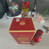 白水杜康52度試飲白酒整箱濃香型純糧食高粱釀造500ml高度禮盒酒 52度 500mL 1瓶 單瓶嘗鮮價 曬單實拍圖