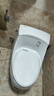 科勒馬桶圣拉菲爾五級旋風(fēng)家用連體坐便器K-3722T/8688/19111/K-3869T K-8688T致尊款（配件齊全） 305mm（入戶(hù)） 曬單實(shí)拍圖