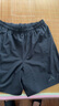 阿迪達(dá)斯 （adidas）男子D4T SHORT短褲 IK9723 L 曬單實(shí)拍圖