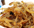 畫馬石 油香丁香魚罐頭150g瓶裝佐餐開味下飯菜豆鼓海鮮小魚干罐頭整箱 油香丁香魚150gx12罐（整箱） 曬單實拍圖