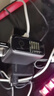 ANKER安克【新3C認證，首款AI屏顯充電器】智能快充氮化鎵配線typ-C PD快充140W插頭四口適用蘋果平板 深灰色|四口智能屏顯|贈240W-1.5MCC線 曬單實拍圖