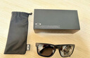 OAKLEY歐克利2024年ACTUATOR SQ運動眼鏡0OO9430 譜銳智黑色-01 曬單實拍圖