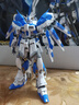 BANDAI萬代 1/60 PG 高達(dá)拼插拼裝模型 敢達(dá) 機(jī)器人玩具男孩禮物 PGU 元祖高達(dá) 曬單實(shí)拍圖