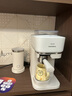 飛利浦（PHILIPS）【國家補(bǔ)貼】新品Baristina新型意式美式咖啡機(jī) 全自動(dòng)研磨一體機(jī)家用咖啡機(jī)BAR系列BXA0052奶咖版 曬單實(shí)拍圖